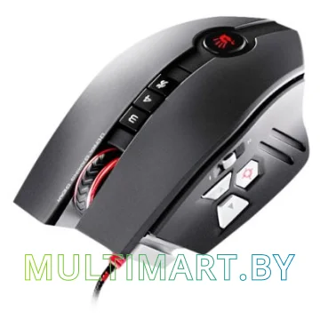 Игровая мышь A4Tech Bloody ZL5
